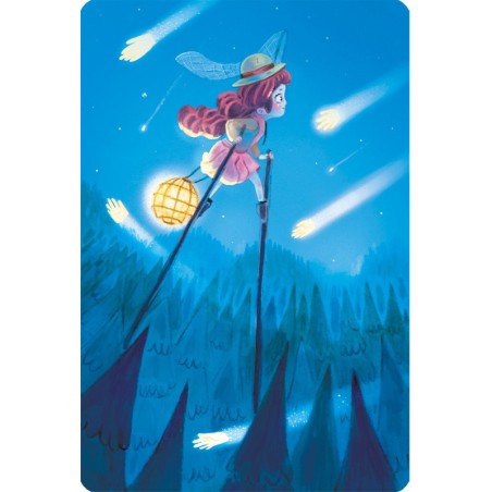 Dixit 4 - Origins - Extension - Libellud