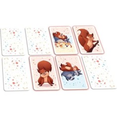 Zim Zam Zoum - Jeu de Société - Jeu pour Enfants - Gigamic 2