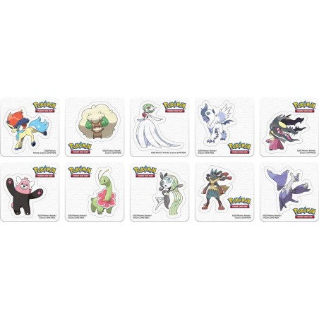 Pokémon : Pokéball Q4 2025