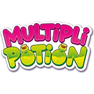 Multiplipotion - Jeu de société - On the Go Editions