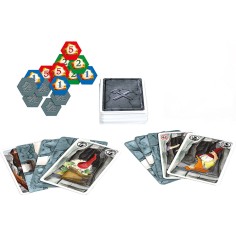 Saboteur - Jeu de société - Gigamic 2
