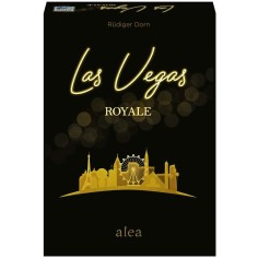 Las Vegas Royale - Aléa