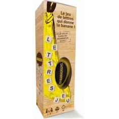 Bananagrams boite