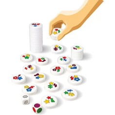 Clac Clac - Jeu de société en famille dès 4 ans - Gigamic 2