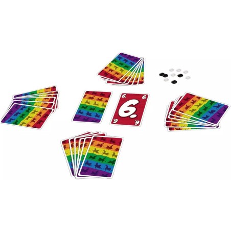 Lama - Jeux de société - Gigamic