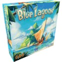 Blue Lagoon - Blue Orange