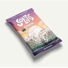 Solstis Extension Firefly - Jeux de société - Lumberjacks Studio
