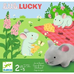Little lucky - Djeco 2