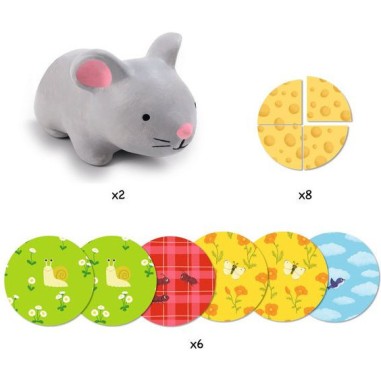 Little lucky - Djeco