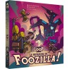 Extension La revanche de Foozilla - The Loop - Catch Up Games