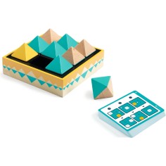 OctoPush - Sologic - Jeux enfants - Djeco 2