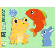Little Select - Djeco 2
