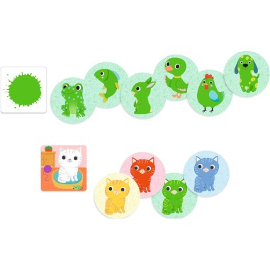 Little Select - Djeco