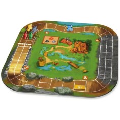 Flamme Rouge Bmx - Jeux de société - Gigamic 2