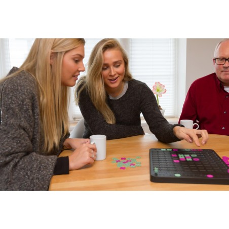 Xo Brainer - Jeux de société - Danish Brain Games