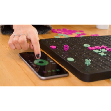 Xo Brainer - Jeux de société - Danish Brain Games