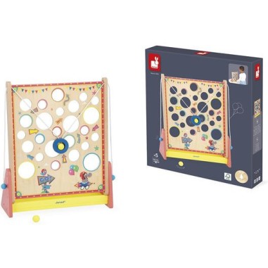 Vertical Challenge Applepop - Janod