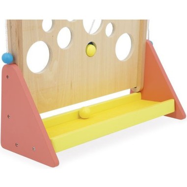 Vertical Challenge Applepop - Janod