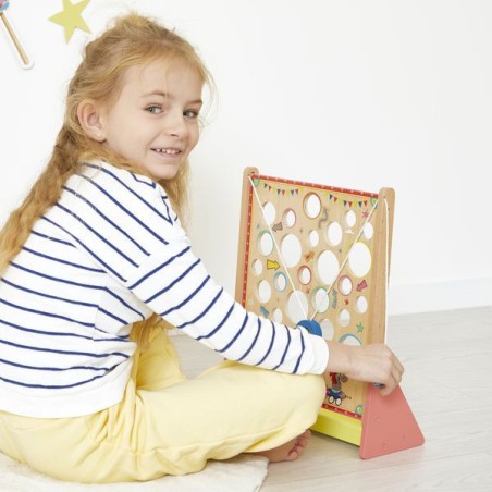 Vertical Challenge Applepop - Janod