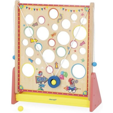 Vertical Challenge Applepop - Janod