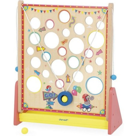 Vertical Challenge Applepop - Janod