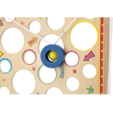 Vertical Challenge Applepop - Janod