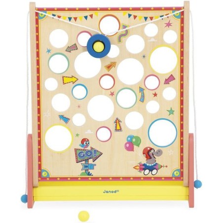 Vertical Challenge Applepop - Janod