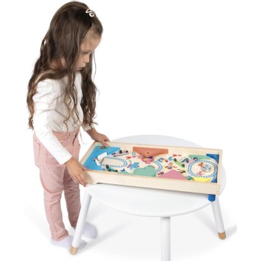 Flipper Fête Foraine Applepop - Janod