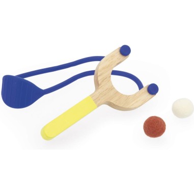 Touche … Renverse Applepop - Janod