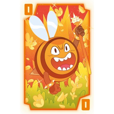 Monkey Klash - Débâcle Jeux - Jeux de société - Débâcle Jeux