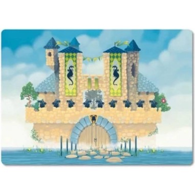 Line- Jeux de société - Gigamic