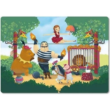 Line- Jeux de société - Gigamic