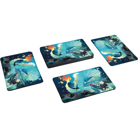 Line- Jeux de société - Gigamic