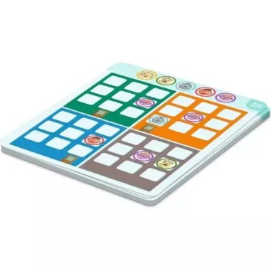 Sologic : Hotelogic - Djeco