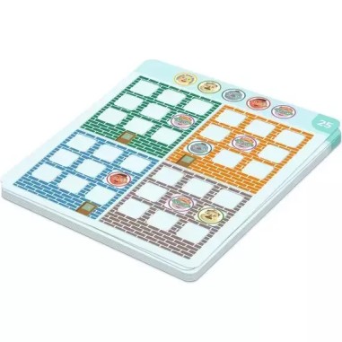 Sologic : Hotelogic - Djeco