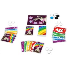 Lama Cadabra - Jeu de Cartes - Jeu de Société - Gigamic 2