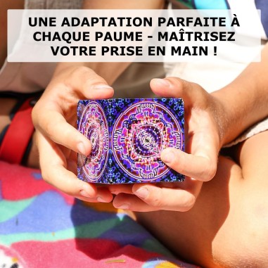 Shashibo Mystic Ocean - Jeux classiques - Fun In Motion Toys