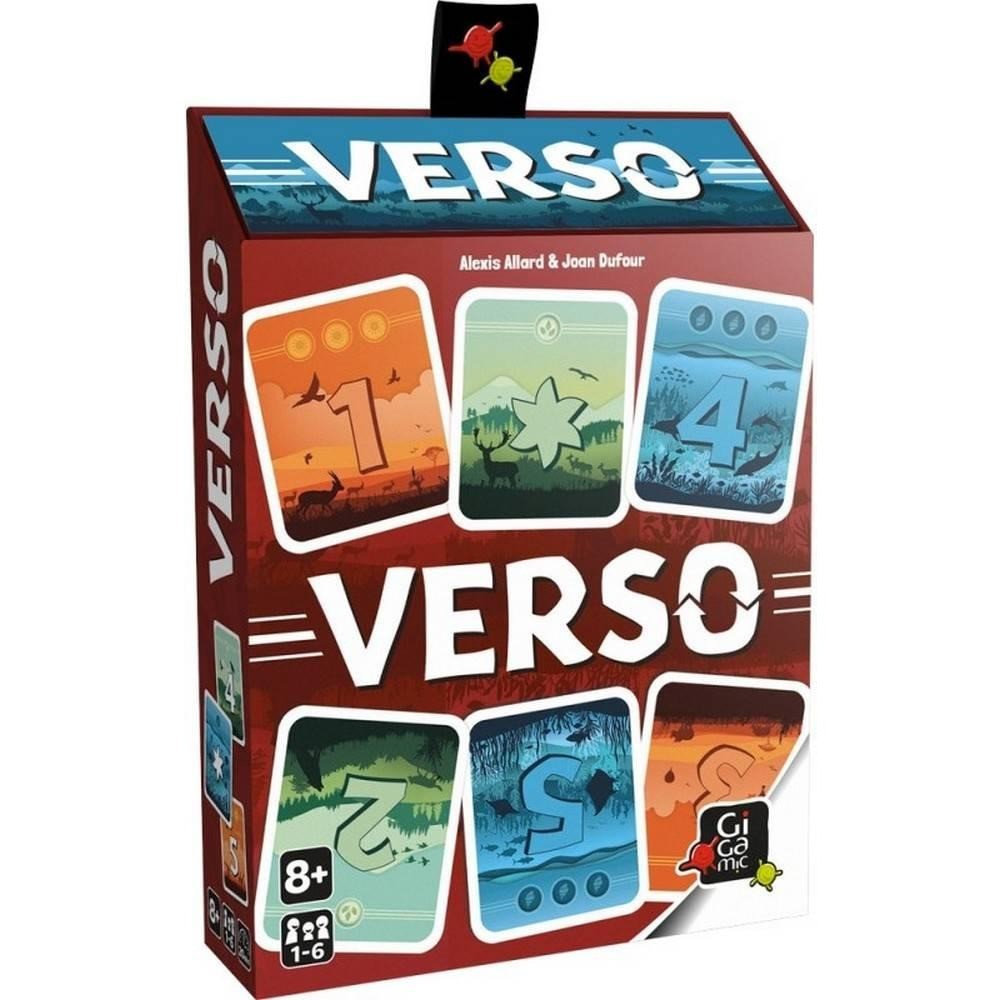 Verso Gigamic