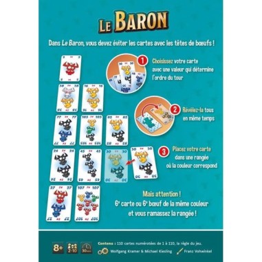Le Baron