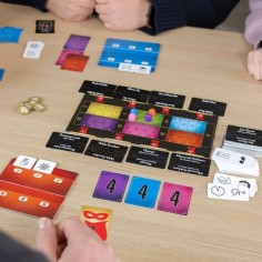 Secret identity - nouvelle version - gigamic 2