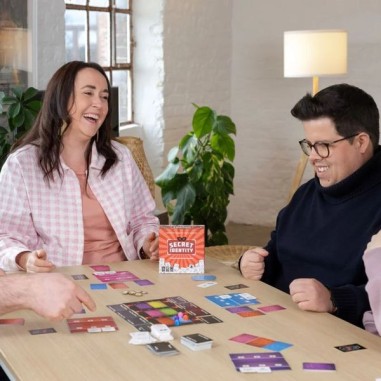 Secret identity - nouvelle version - gigamic