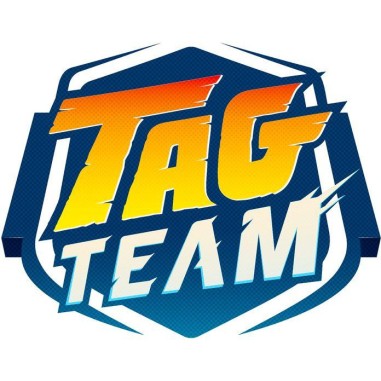 Tag Team - Jeu de Société - 2 Joueurs - Scorpion Masqué