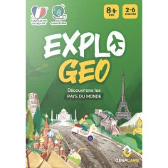 ExploGeo 2