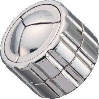 Casse tête en métal Cylinder Hanayama