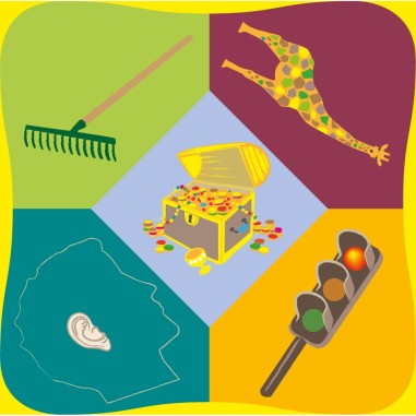 Pile Poil - Editions - Jeux de société - Flip Flap