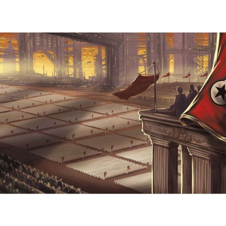 Metal Adventures - Le Fer & Le Sang - Jeu de rôle - Open Sesame Games