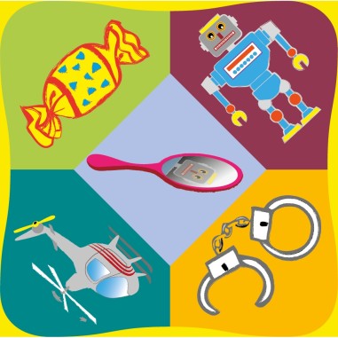 Pile Poil - Editions - Jeux de société - Flip Flap