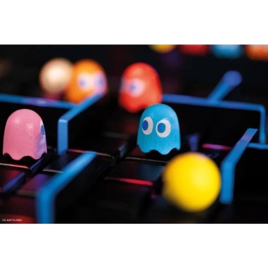 Quoridor Pacman Géant