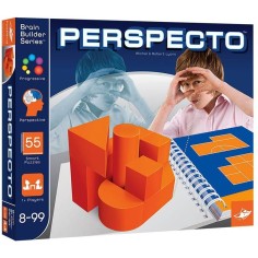 Perspecto - Foxmind Games