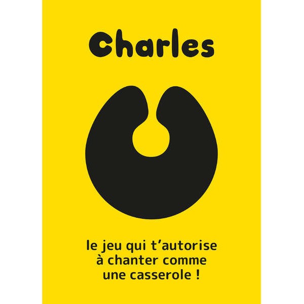 Charles Boocle